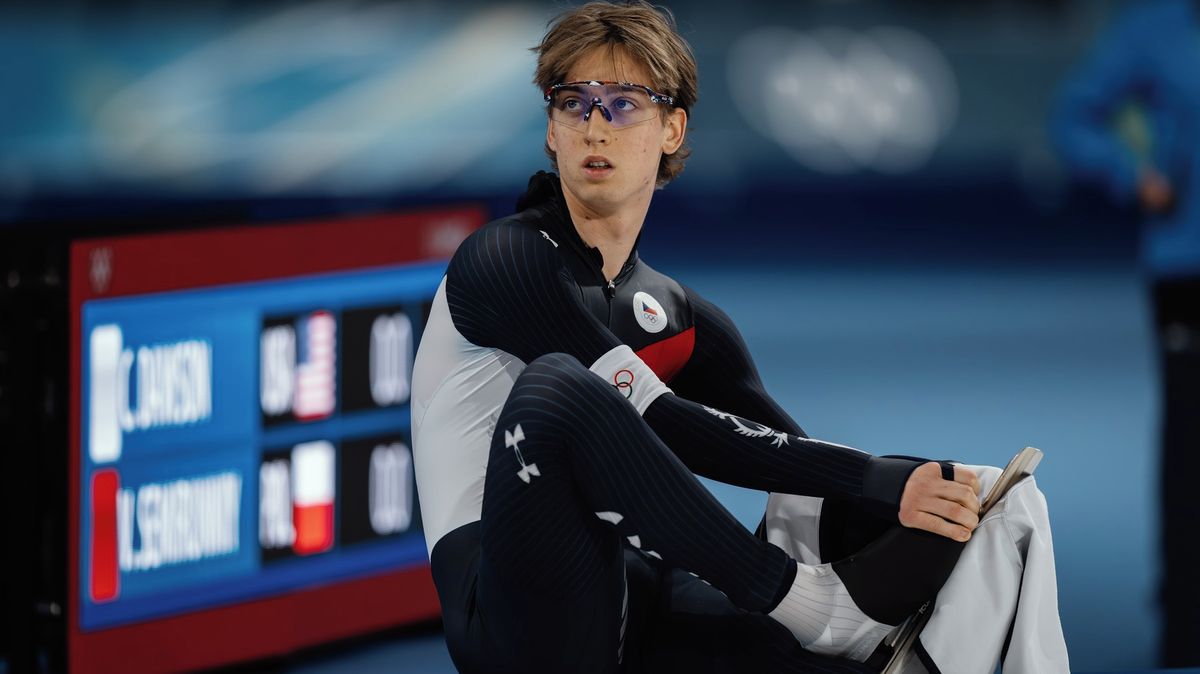 Jílek má budoucnost a velká rivalita taky. Sportovní svět se má na co těšit